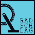 Radschlag Leipzig